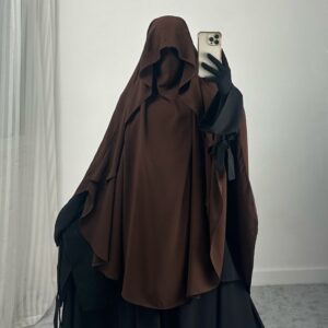 Women Islamic Clothing