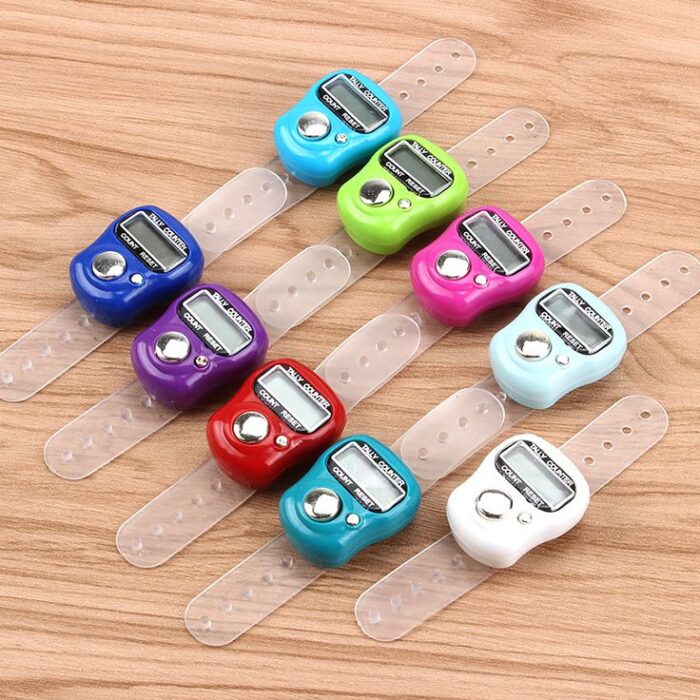 Button electronic Tasbeeh - Image 2