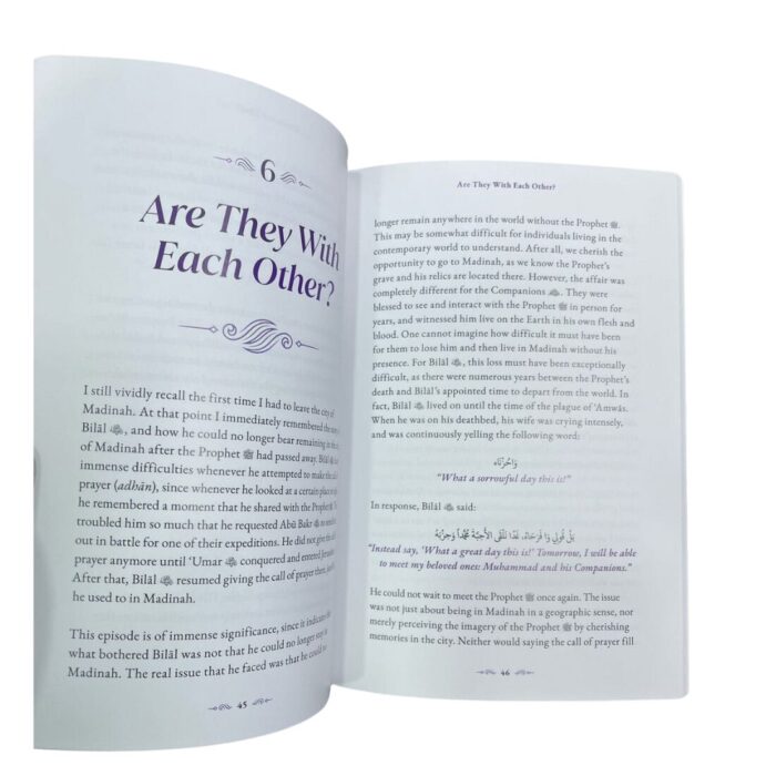 For Those Left Behind... Guidance on Death and Grieving. By: Dr. Omar Sulieman. Published By: Kube Publishing, Leicester, UK. - Image 2