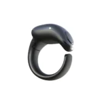 Itasbih Zikr Ring Smart Tasbeeh Counter, Weslamic iTasbih Ring - Salam (2 Sizes in One). By: WESLAMIC. It has an APP "WESLAMIC" That you can easily Download from Your Apple Store or Play Store and Connect to your Phone Through Bluetooth. In addition to that This iTasbih Smart Zikr Ring is Waterproof "Water Resistant Ring".