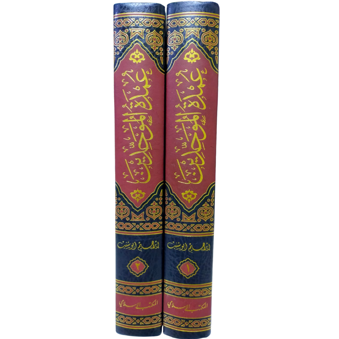 عمدة الموحدين - إبراهيم أبو شنب - كعب الكتاب | Wisdom Islamic Store
